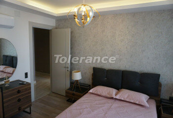 Квартира 3+1 в Мерсине, Турция | PBB-31899