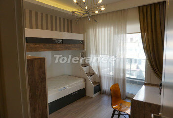 Квартира 3+1 в Мерсине, Турция | PBB-31899