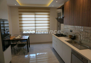 Квартира 3+1 в Мерсине, Турция | PBB-31899