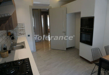 Квартира 3+1 в Мерсине, Турция | PBB-31899