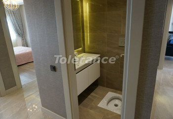 Квартира 3+1 в Мерсине, Турция | PBB-31899