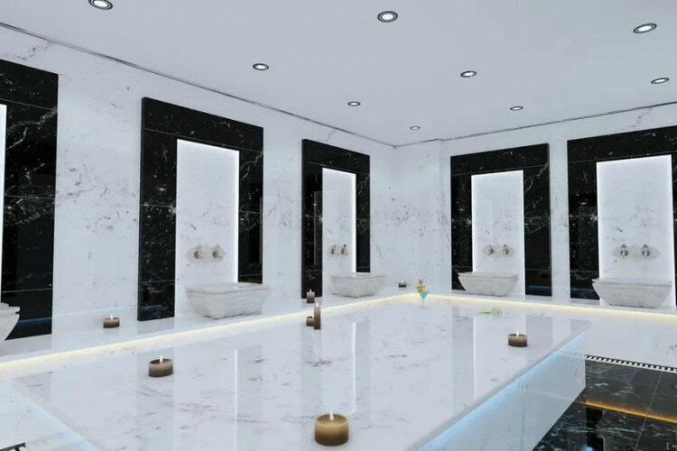 Квартира 2+1 в Махмутларе, Алания, Турция | PKK-25012