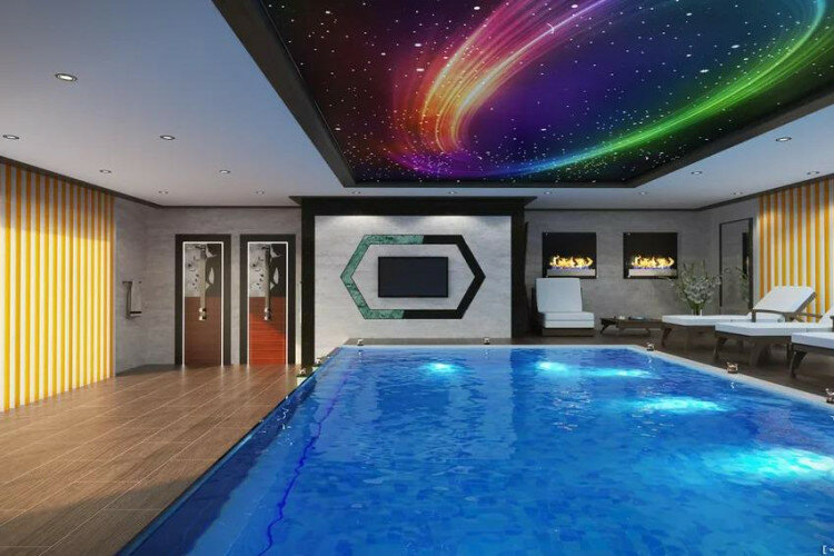 Квартира 2+1 в Махмутларе, Алания, Турция | PKK-25012