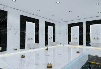 Квартира 2+1 в Махмутларе, Алания, Турция | PKK-25012