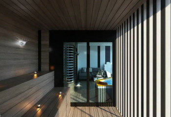 Квартира 2+1 в Махмутларе, Алания, Турция | PKK-25012