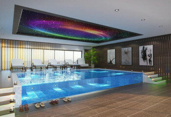 Квартира 2+1 в Махмутларе, Алания, Турция | PKK-25012