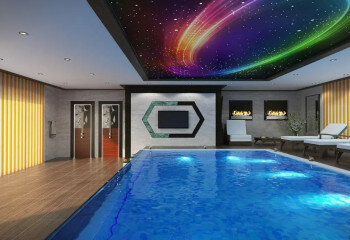 Квартира 2+1 в Махмутларе, Алания, Турция | PKK-25012