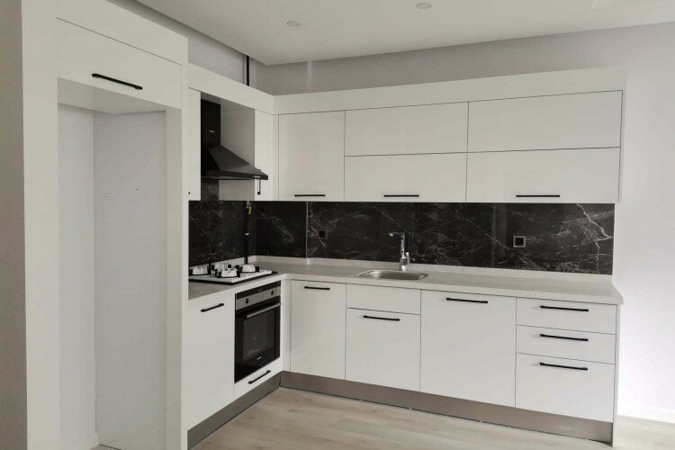 Квартира 2+1 в Коньяалты, Анталия, Турция | PBB-36883