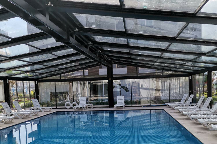 Квартира 2+1 в Коньяалты, Анталия, Турция | PBB-36883