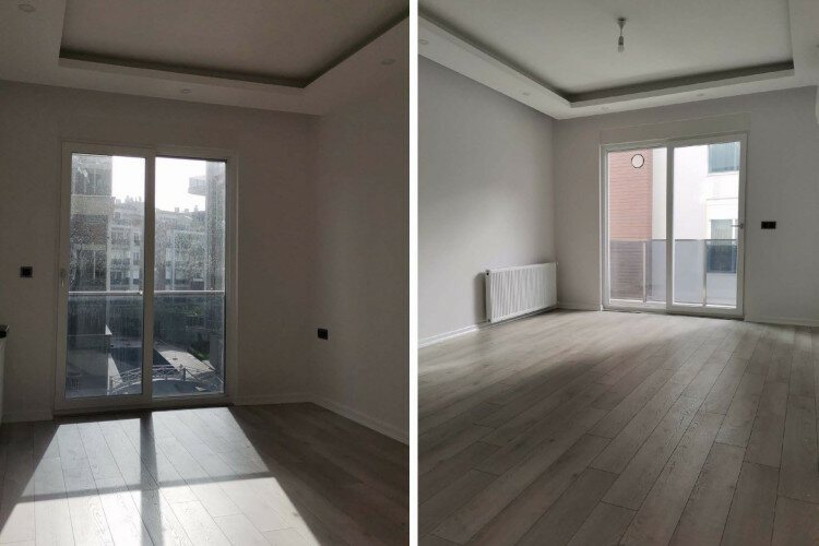 Квартира 2+1 в Коньяалты, Анталия, Турция | PBB-36883