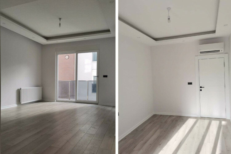 Квартира 2+1 в Коньяалты, Анталия, Турция | PBB-36883