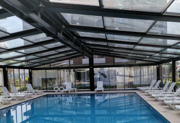 Квартира 2+1 в Коньяалты, Анталия, Турция | PBB-36883