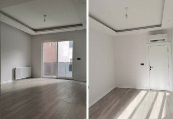 Квартира 2+1 в Коньяалты, Анталия, Турция | PBB-36883