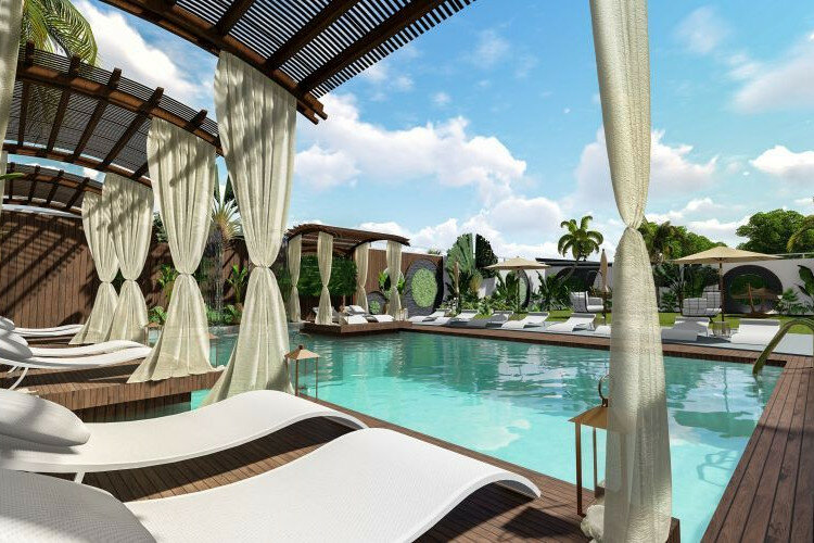 Квартира 1+1 в Кестеле, Алания, Турция | SBB-25888