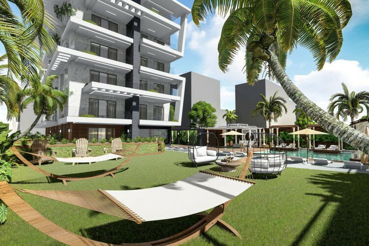 Квартира 1+1 в Кестеле, Алания, Турция | SBB-25888