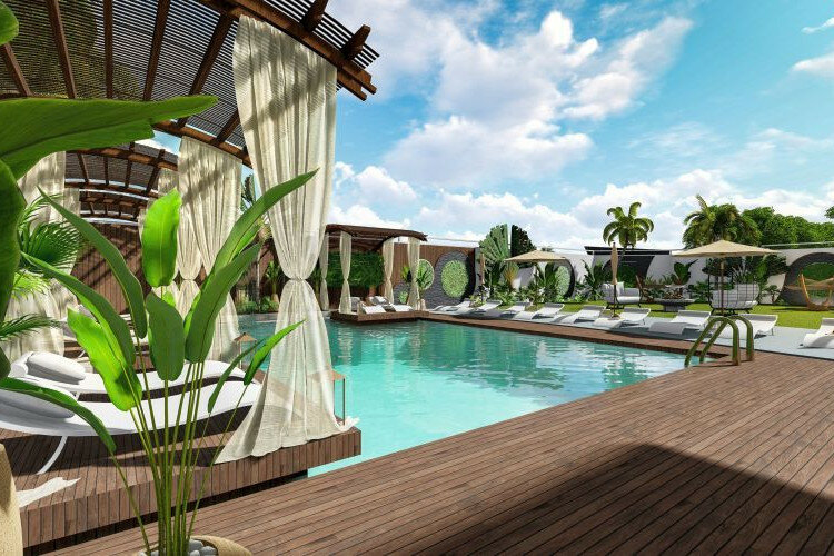 Квартира 1+1 в Кестеле, Алания, Турция | SBB-25888