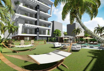 Квартира 1+1 в Кестеле, Алания, Турция | SBB-25888