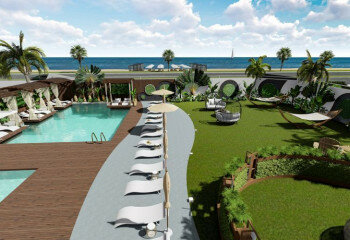 Квартира 1+1 в Кестеле, Алания, Турция | SBB-25888