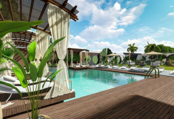 Квартира 1+1 в Кестеле, Алания, Турция | SBB-25888