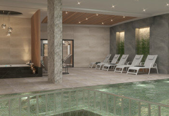 Квартира 3+1 в Оба, Алания, Турция | PTE-27831