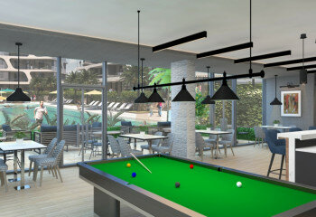 Квартира 3+1 в Оба, Алания, Турция | PTE-27831