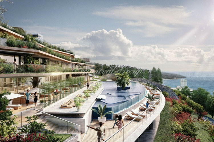 Квартира 2+1 в Бодруме, Турция | PKK-32330