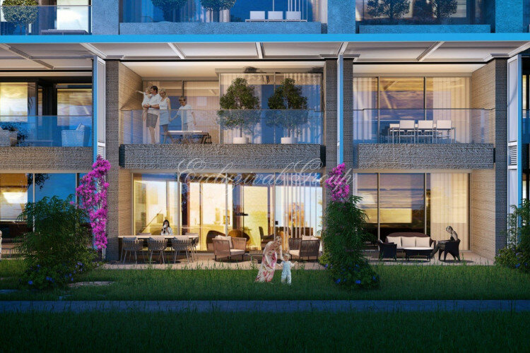 Квартира 2+1 в Бодруме, Турция | PKK-32330