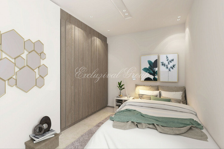 Квартира 2+1 в Бодруме, Турция | PKK-32330