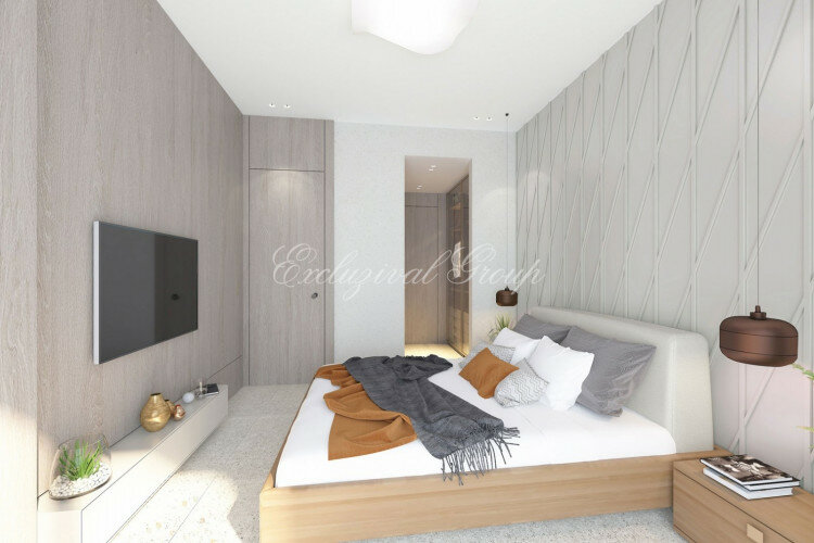 Квартира 2+1 в Бодруме, Турция | PKK-32330