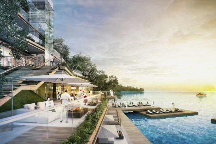 Квартира 2+1 в Бодруме, Турция | PKK-32330