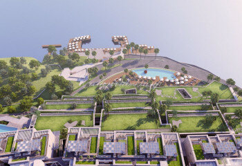 Квартира 2+1 в Бодруме, Турция | PKK-32330