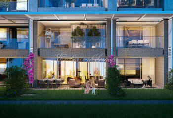 Квартира 2+1 в Бодруме, Турция | PKK-32330