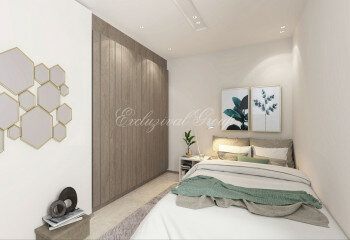 Квартира 2+1 в Бодруме, Турция | PKK-32330