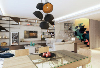 Квартира 2+1 в Бодруме, Турция | PKK-32330