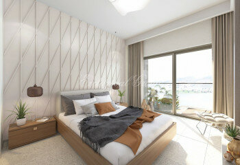 Квартира 2+1 в Бодруме, Турция | PKK-32330