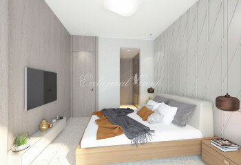 Квартира 2+1 в Бодруме, Турция | PKK-32330