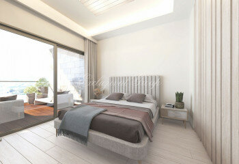 Квартира 2+1 в Бодруме, Турция | PKK-32330