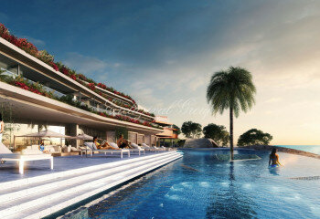 Квартира 2+1 в Бодруме, Турция | PKK-32330