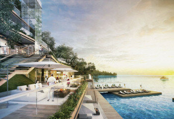 Квартира 2+1 в Бодруме, Турция | PKK-32330