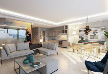 Квартира 2+1 в Бодруме, Турция | PKK-32330