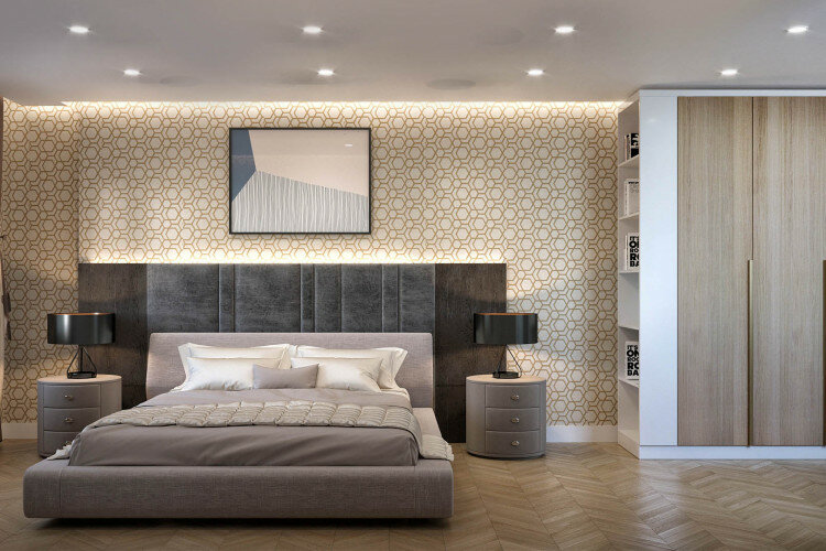 Квартира 4+1 в Бейликдюзе, Турция | PBB-38357