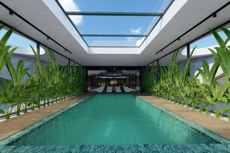 Квартира 2+1 в Алании, Турция | SBB-26204