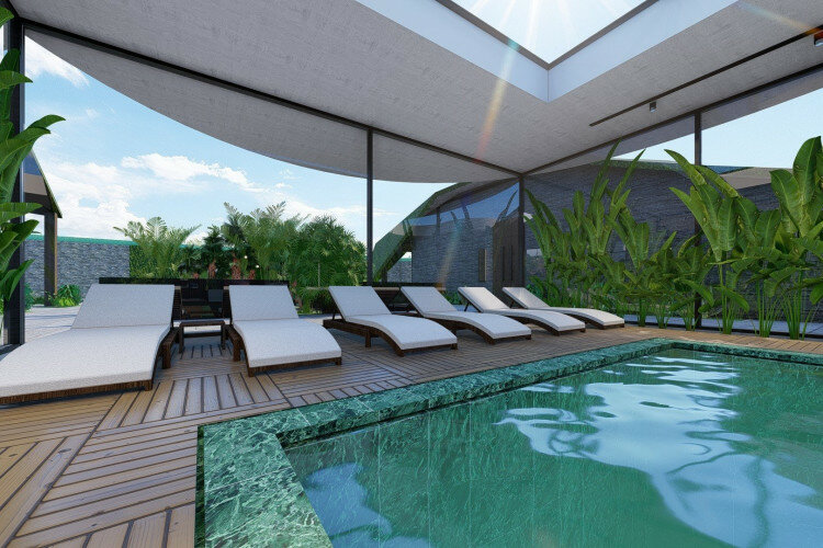 Квартира 2+1 в Алании, Турция | SBB-26204