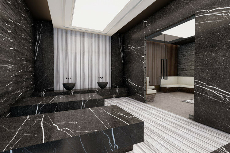 Квартира 2+1 в Алании, Турция | SBB-26204