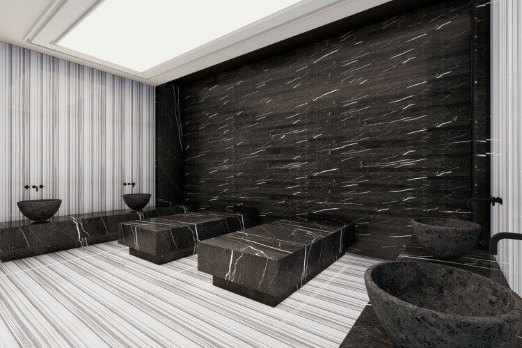 Квартира 2+1 в Алании, Турция | SBB-26204