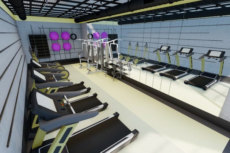 Квартира 2+1 в Алании, Турция | SBB-26204