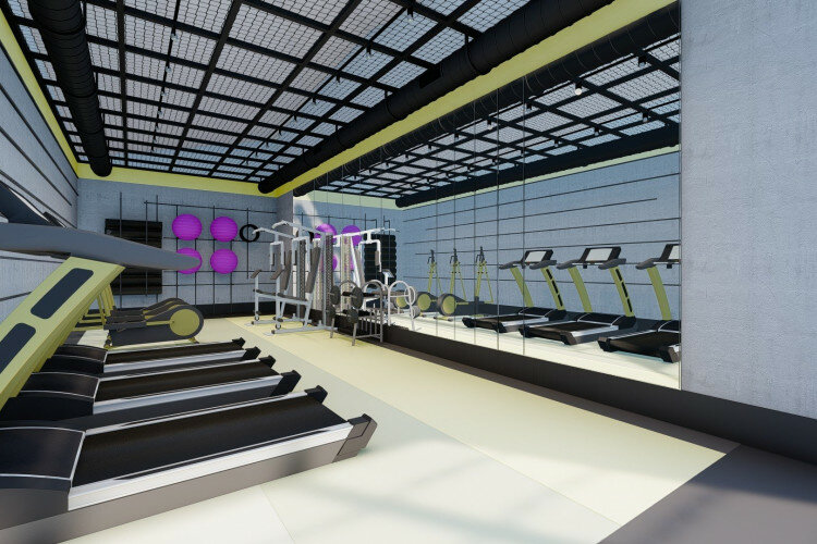 Квартира 2+1 в Алании, Турция | SBB-26204