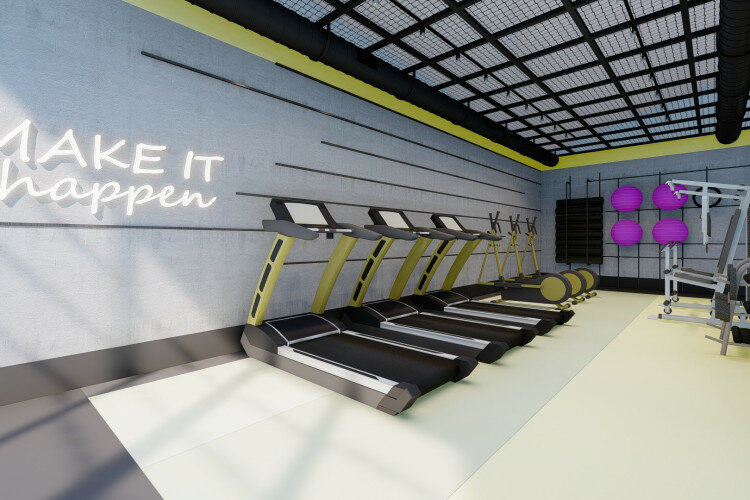 Квартира 2+1 в Алании, Турция | SBB-26204