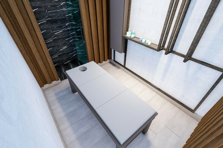 Квартира 2+1 в Алании, Турция | SBB-26204