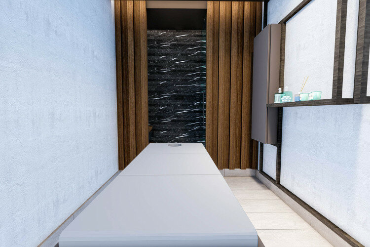 Квартира 2+1 в Алании, Турция | SBB-26204